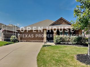 605 Stars Dr, Anna, TX 75409