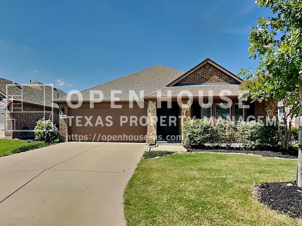 605 Stars Dr, Anna, TX 75409
