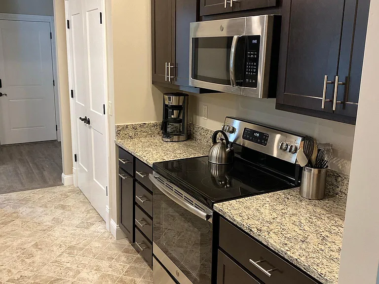 The Heartford Luxury Apartments — Photo 65