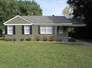 1616 Rolling Hills Dr, Memphis, TN 38127