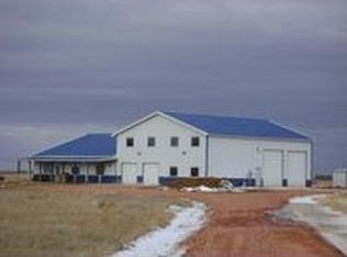 4701 Sleepy Hollow Blvd, Gillette, WY 82718