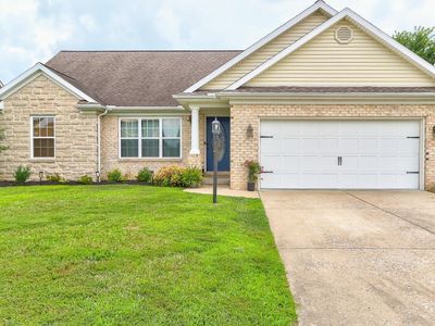 11400 Aplomado Dr, Evansville, IN, 47725