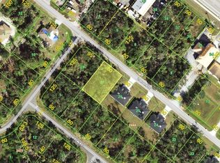 113 Lomond Dr LOT 27, Pt Charlotte, FL 33953