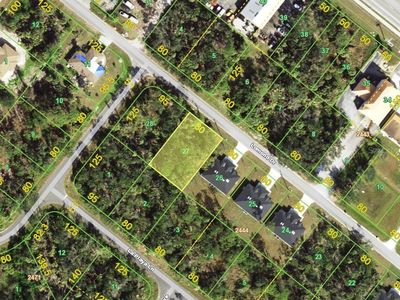 113 LOMOND DRIVE LOT 27, Pt Charlotte, FL, 33953