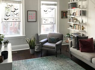 2134 W Shakespeare Ave APT 2, Chicago, IL 60647