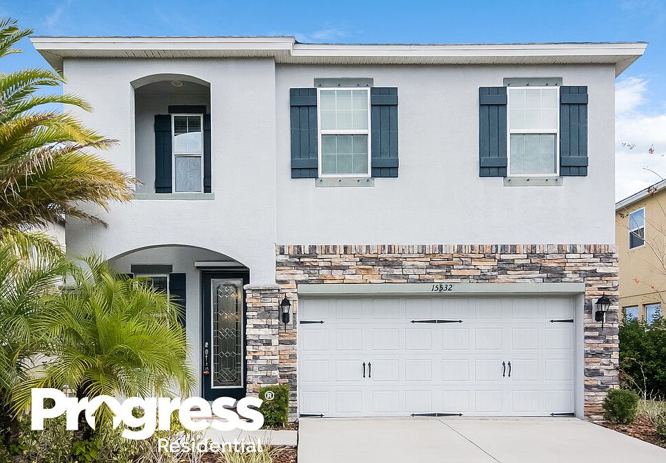 1st image of 15532 Long Cypress Dr