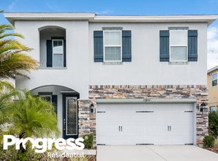 15532 Long Cypress Dr, Ruskin, FL 33573