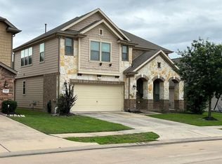 15214 Monarch Creek Ln, Cypress, TX 77429