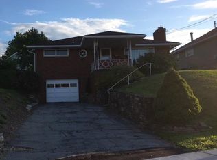 307 Phillips St, Charleroi, PA 15022