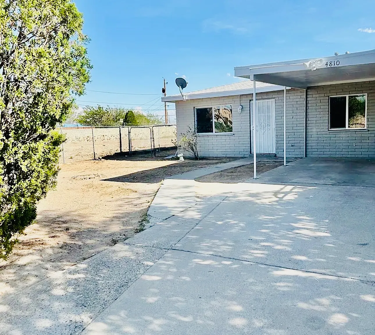 2 bed, 896 sqft, $1,100 — Photo 4