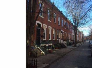 893 N Stillman St, Philadelphia, PA