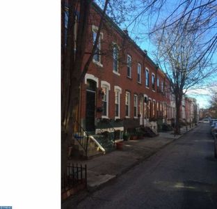 893 N Stillman St, Philadelphia, PA, 19130