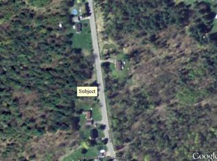 W. Side Snell Road, Lowville, NY 13367