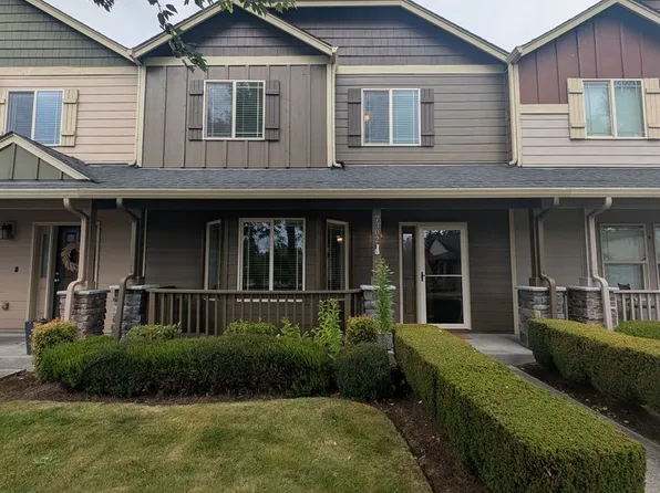 7302 Hayworth Ave NE, Lacey, WA 98516