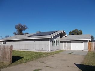 11557 4th Place, Hanford, CA