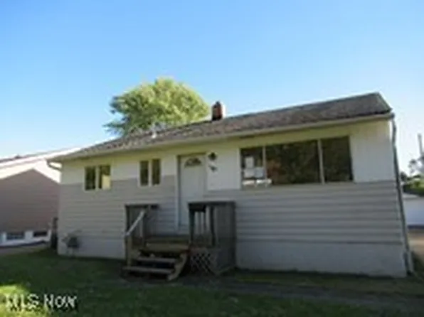 16001 Holland Rd, Brookpark, OH 44142