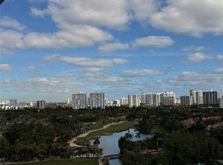 3300 NE 192nd St APT 1709, Aventura, FL 33180