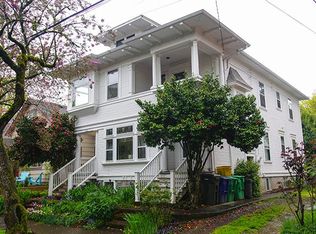 1625 SE Pine St, Portland, OR 97214