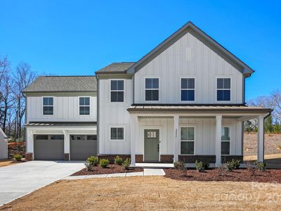 2237 Millennium Dr #12, Lancaster, SC, 29720