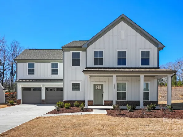 2237 Millennium Dr #12, Lancaster, SC 29720