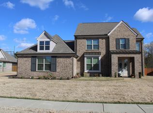 14591 Saint Charles, Olive Branch, MS 38654