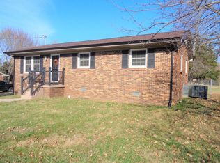 308 Susanne St, Lawrenceburg, TN 38464