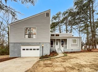 4055 Shamus Ct, Douglasville, GA 30135