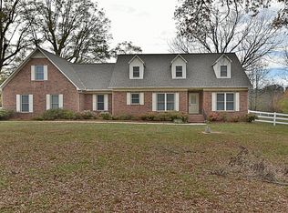 863 Tirzah Rd, York, SC 29745