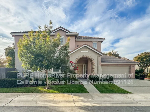 4900 Trouville Ln, Sacramento, CA 95835