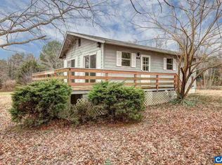 48 Lakeview Dr, Mineral, VA