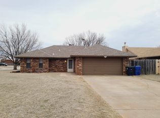 2921 Mount Vernon Rd, Enid, OK 73703