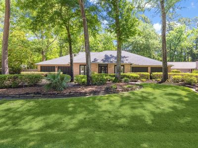 2414 Twin Grove Dr, Humble, TX, 77339