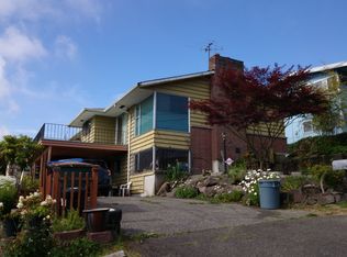 2531 S Raymond St, Seattle, WA 98108