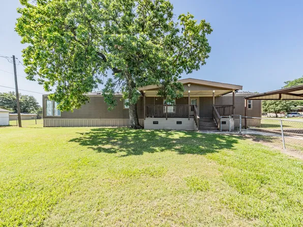 1820 Coral Rd, Azle, TX 76020