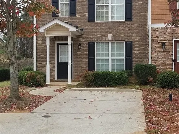 217 Meadowlark Pl, Austell, GA 30168