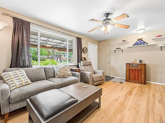 5th image of 2636 S Osceola Street