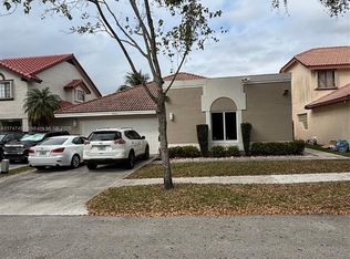 Jacaranda, Plantation, FL 33322