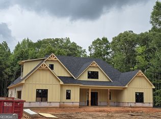 356 Spruill Bridge Rd, Temple, GA 30179