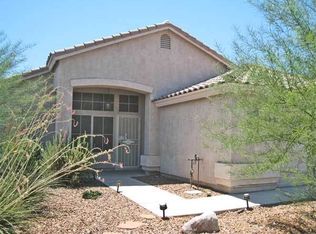 107 E Palo Blanco Way, Gilbert, AZ 85296