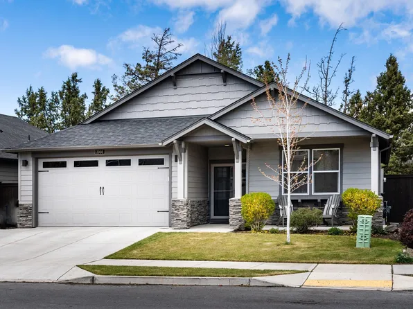 1966 NE Cliff Dr, Bend, OR 97701