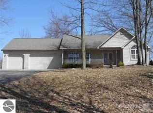 9280 Ranger Dr, Stanwood, MI 49346