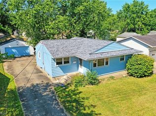 1429 Southern Blvd NW, Warren, OH