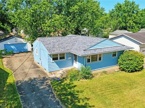 1429 Southern Blvd NW, Warren, OH 44485