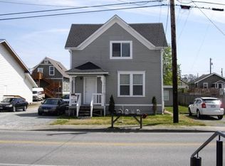 27201 102nd Dr NW, Stanwood, WA 98292