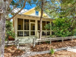 90 Mystic Cobalt St, Santa Rosa Beach, FL 32459