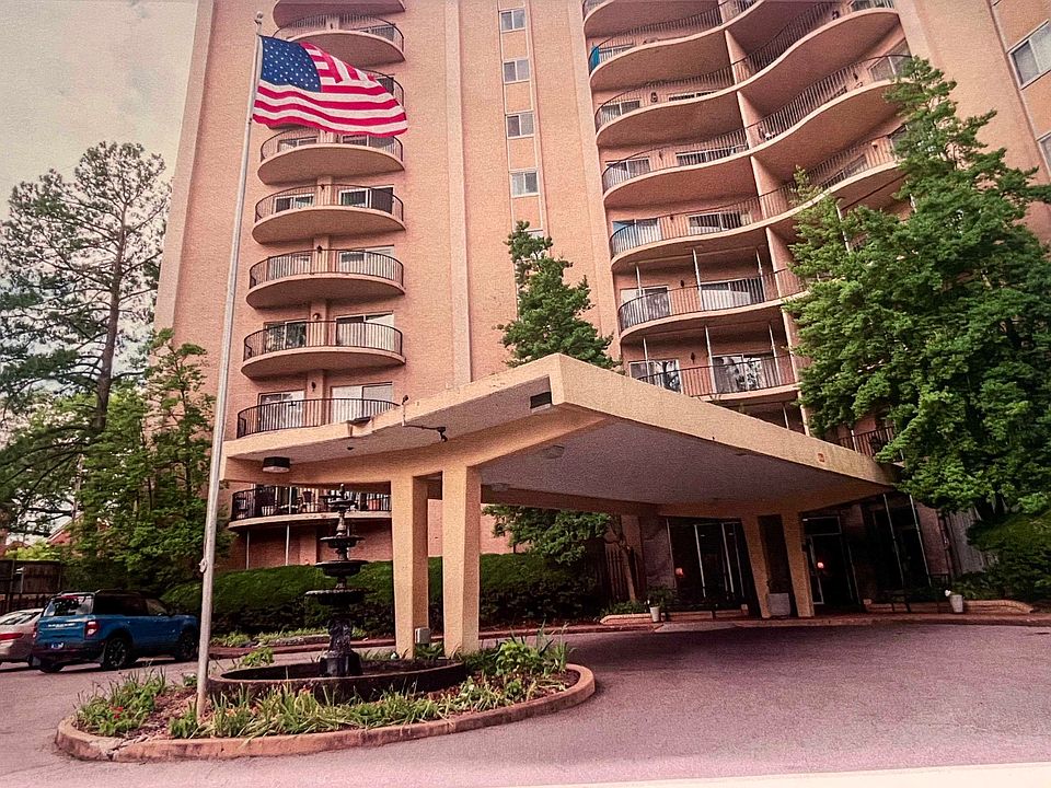 1st image of 475 N Highland St APT 3H