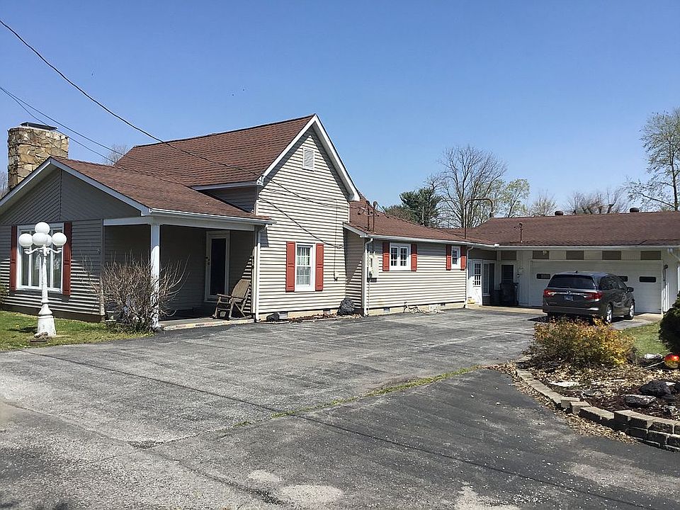 2nd image of 406 N Thompson St