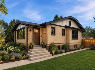 2686 King Street, Denver, CO 80211