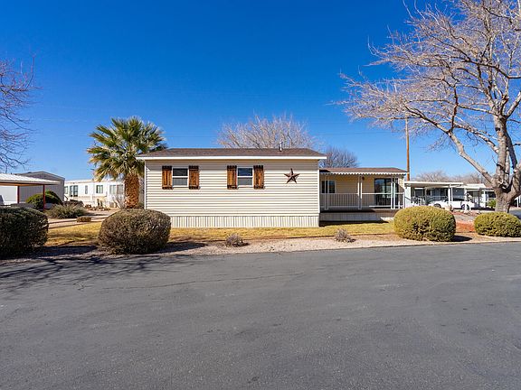 5th image of 1160 E Telegraph St Lot 67
