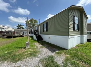 Riviera Courts, Murray, KY 42071